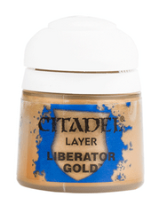 layer: Liberator Gold (12Ml)